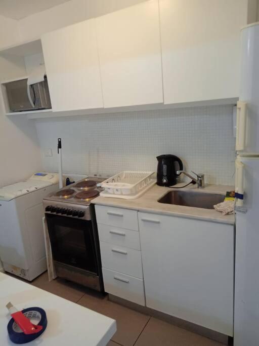 Apartamento Palermo Y Sol! A Disfrutar Buenos Aires! Buenos Aires