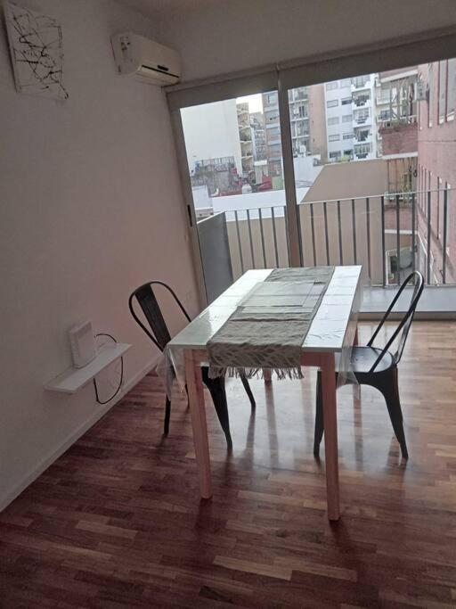 Apartamento Palermo Y Sol! A Disfrutar Buenos Aires! Buenos Aires
