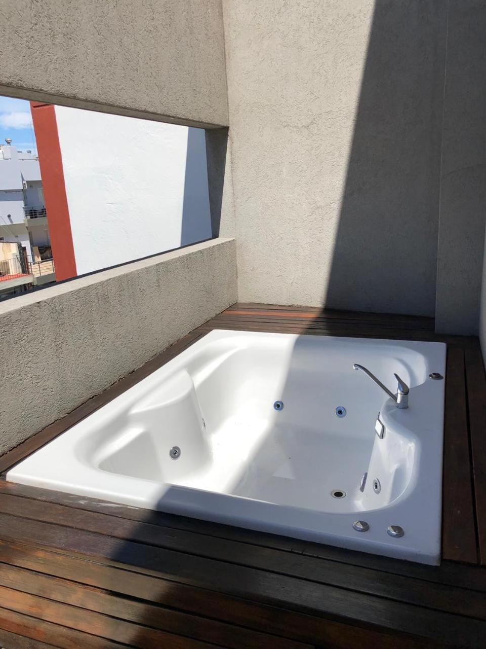 Palermo Y Sol! A Disfrutar Buenos Aires! Apartamento Buenos Aires